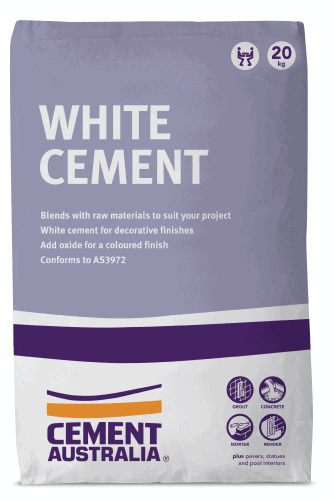 White Cement – Cement & Mineral Solutions
