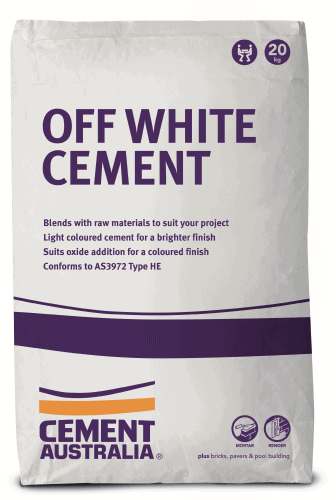 Off White Cement – Cement & Mineral Solutions
